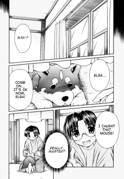 Page 176 of Inumimi Vol.3