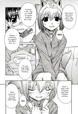 Page 22 of Inumimi Vol.3