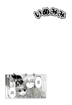 Page 29 of Inumimi Vol.3