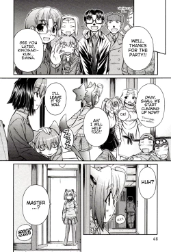 Page 47 of Inumimi Vol.3