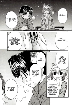 Page 50 of Inumimi Vol.3