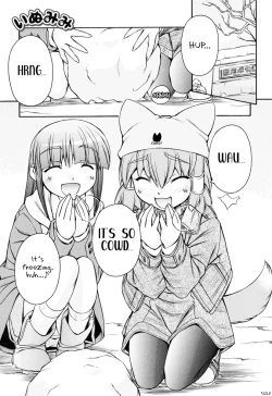 Page 57 of Inumimi Vol.3