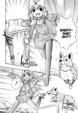 Page 68 of Inumimi Vol.3