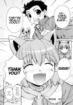 Page 80 of Inumimi Vol.3