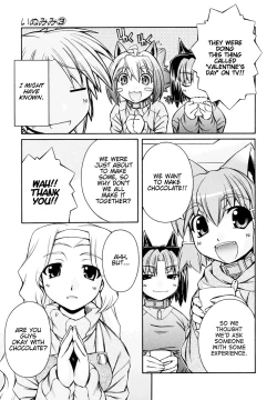 Page 86 of Inumimi Vol.3