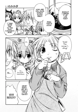 Page 92 of Inumimi Vol.3