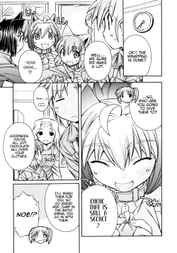 Page 94 of Inumimi Vol.3