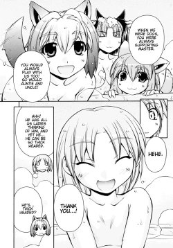 Page 99 of Inumimi Vol.3