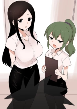 Page 6 of 社長の愛人にされてしまった後輩の話