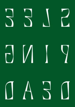 Page 241 of Sleeping Dead | 活死人 Ch. 1-5 + 番外