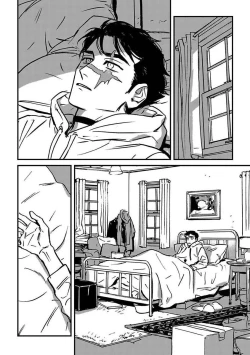 Page 80 of Sleeping Dead | 活死人 Ch. 1-5 + 番外