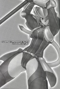 Page 2 of Nande Mithra no Ashisoubi ga Ashi o Mamottenai no wa Naze nandaze?