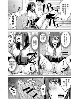 Page 15 of Orekko Senpai to HaramaSEX