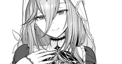 Page 9 of Iukoto o Kikanai Waruiko wa...