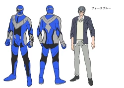 Page 38 of Hero ♂ ⇔ Hentai Zako Sentouin ♀