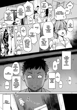 Page 12 of Doukyuusei Fuuzoku | Hooker Classmates