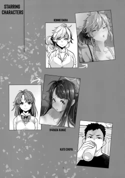 Page 4 of Doukyuusei Fuuzoku | Hooker Classmates