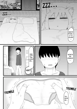 Page 11 of The Pushover Adoptive Mother Lolibaba