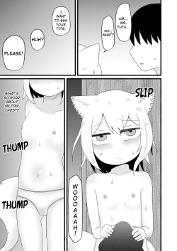 Page 16 of The Pushover Adoptive Mother Lolibaba