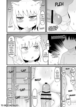 Page 31 of The Pushover Adoptive Mother Lolibaba