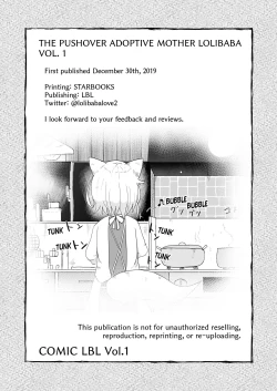 Page 33 of The Pushover Adoptive Mother Lolibaba