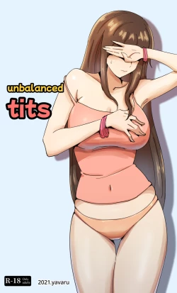 Page 1 of unbalanced tits