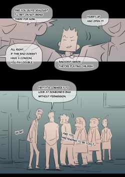 Page 21 of Art Class Nuna