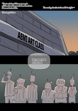 Page 2 of Art Class Nuna