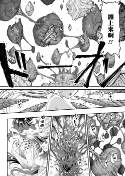 Page 11 of Eisei no Kagami Kouhen  | 永世之鑑 後篇