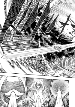 Page 6 of Eisei no Kagami Kouhen  | 永世之鑑 後篇