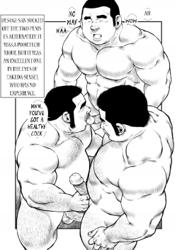 Page 16 of 5kumi Tokugawa Sensei 2 | Class 5-4 Tokugawa Sensei 2