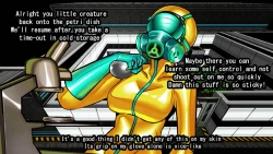 Page 5 of Latex-FactoryEvil Slime Corruption