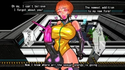 Page 79 of Latex-FactoryEvil Slime Corruption