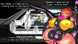 Page 83 of Latex-FactoryEvil Slime Corruption