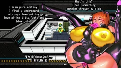 Page 84 of Latex-FactoryEvil Slime Corruption