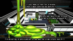 Page 94 of Latex-FactoryEvil Slime Corruption