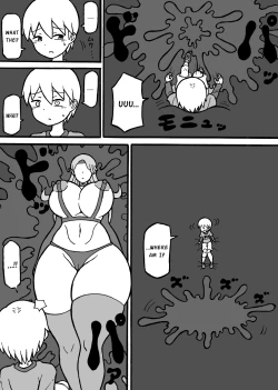 Page 6 of Seiheki Hakai Yuugi