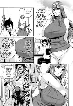Page 136 of Tsuma Chichi Temptation | Wife Breast Temptation Ch. 1-10