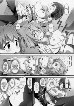 Page 9 of EroYoro? 10
