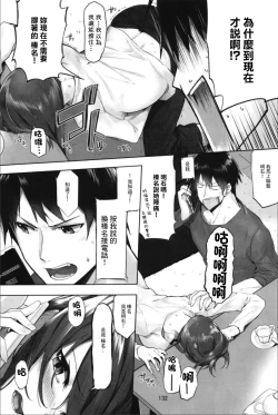 Page 134 of Haruna wa Aishite Hoshii no Roku