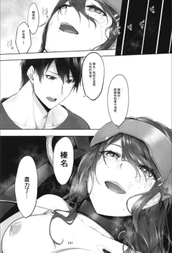 Page 143 of Haruna wa Aishite Hoshii no Roku