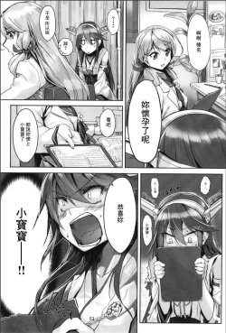 Page 55 of Haruna wa Aishite Hoshii no Roku