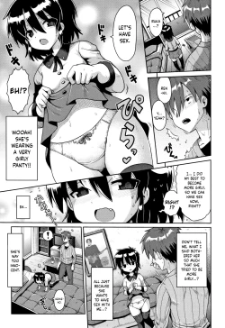 Page 13 of Flowering Girl