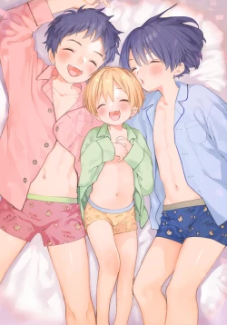 Page 14 of Itsuki-kun no Omocha | Itsuki's Toys