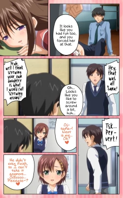 Page 107 of Oni Chichi 1 #2 Hashitanai Seiso na Leggings Complete Ban