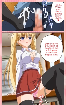 Page 18 of Oni Chichi 1 #2 Hashitanai Seiso na Leggings Complete Ban