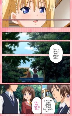 Page 19 of Oni Chichi 1 #2 Hashitanai Seiso na Leggings Complete Ban