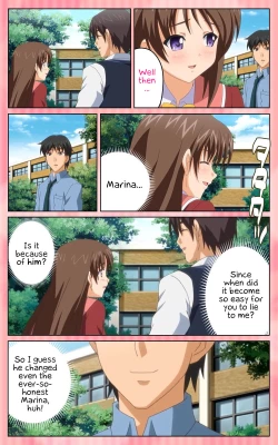 Page 26 of Oni Chichi 1 #2 Hashitanai Seiso na Leggings Complete Ban