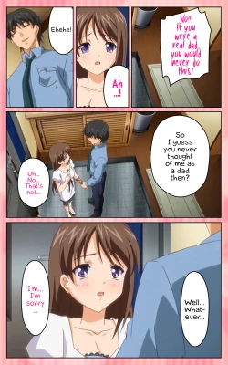 Page 46 of Oni Chichi 1 #2 Hashitanai Seiso na Leggings Complete Ban