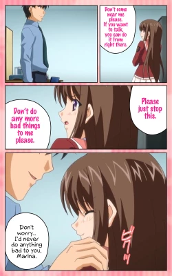 Page 89 of Oni Chichi 1 #2 Hashitanai Seiso na Leggings Complete Ban